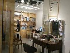 -海马体照相馆(大连罗斯福广场店)