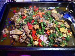 -蘭奢雅集·江浙菜(青山江滩店)