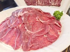 -快乐小羊(富强中路店)