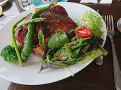 德国猪肘-原野牧场