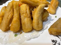 -大洋家·精品潮汕菜·生腌砂锅粥(天河东路店)