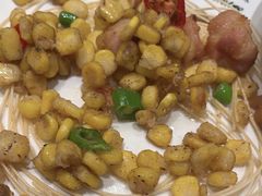 美极掌中宝-全聚德(领城国际店)