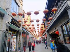 -鲜鱼口老字号美食街