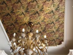 -维吾尔餐厅(宜山路店)