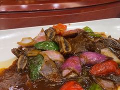 -宁波饭店·甬味灶(马园路店)