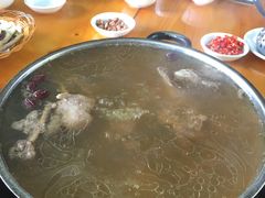 -全汁全味驴庄(凤岗店)