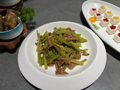 -佬太公海鸭·海鲜大排档(上海总店)