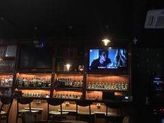 -The Cheebat 锌吧·Bistro(体育西店)
