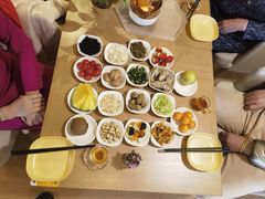 -品茗轩茶楼(江川路店)