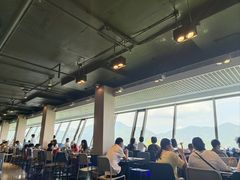 -湾景餐厅(海洋公园店)