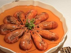 -華府Deluxe(兴业太古汇店)