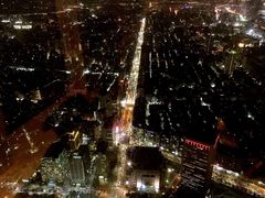 -随意鸟地方101观景餐厅