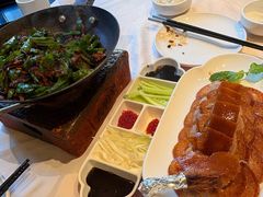 -大鸭梨烤鸭(甘家口店)
