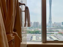 -广州富力丽思卡尔顿酒店