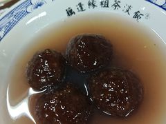 -粗茶淡饭(东关街店)
