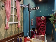-李大牛和刘大力手作甜品(凯德店)