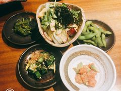 -和彩放题餐厅(酒仙桥店)