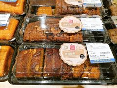-麦德龙(包河店)