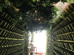 -顶层酒吧ROOF(上海艾迪逊酒店)