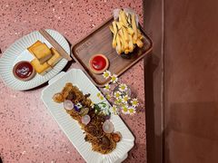 -La Terre乐田(万象城店)