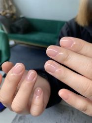 -M·X Nail日式美甲美睫