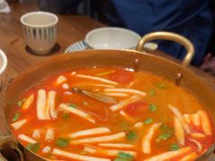 -泰堤坊(淡水体育馆店)