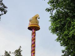 -广州长隆欢乐世界
