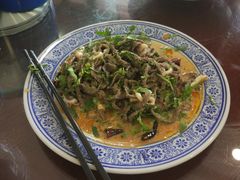 -京碗居老北京特色菜(北环东路店)