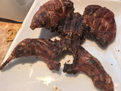 -喝丢一只鞋海鲜烧烤·海肠捞饭(东关街店)