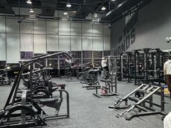 -锐动健身游泳(博地中心店)