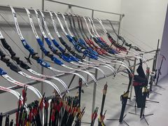 -無弓射箭俱乐部(领展中心城店)