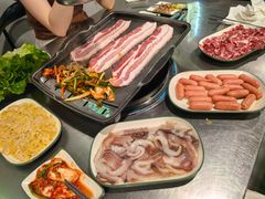 -李氏烤肉店