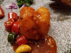 -涵苑私宴定制(外滩店)