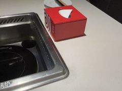 -海底捞火锅(长宁路龙之梦店)