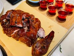 -桂小厨广西菜(水晶城店)