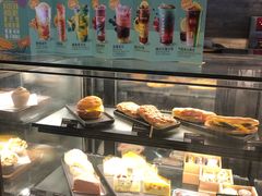 -星巴克臻选(周浦万达店)
