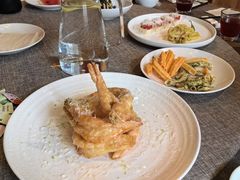 -青年公社烤鸭(青年路店)