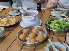 -芭厘·农庄老字号.电饭煲五指毛桃焗鸡