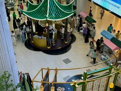 -天津国贸购物中心