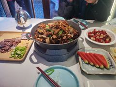 -红楼饭店(孙村店)