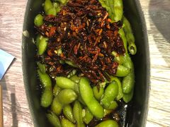 -靓靓蒸虾(中山公园店)