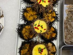 -双合园·海鲜水饺青岛菜(九水东路店)