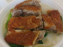 -港风堂茶餐厅(深圳湾口岸店)