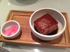 东坡肉-许仙楼餐厅