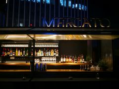 -Mercato莫卡多露台餐厅与酒吧(K11店)