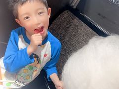 -汉巴味德·烤肉与啤酒的自助(杭州大悦城店)