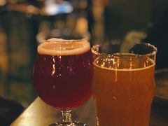 -海风酒吧 喝精酿 听民谣(阿那亚礼堂店)