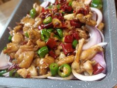 -肖记公安牛肉鱼杂馆· 省级非物质文化遗产(仁和路店)