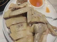 -龙泉人椰子鸡.糟粕醋.海南菜(三亚旗舰店)