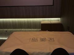 -足莲得·足道SPA(滨湖银泰店)